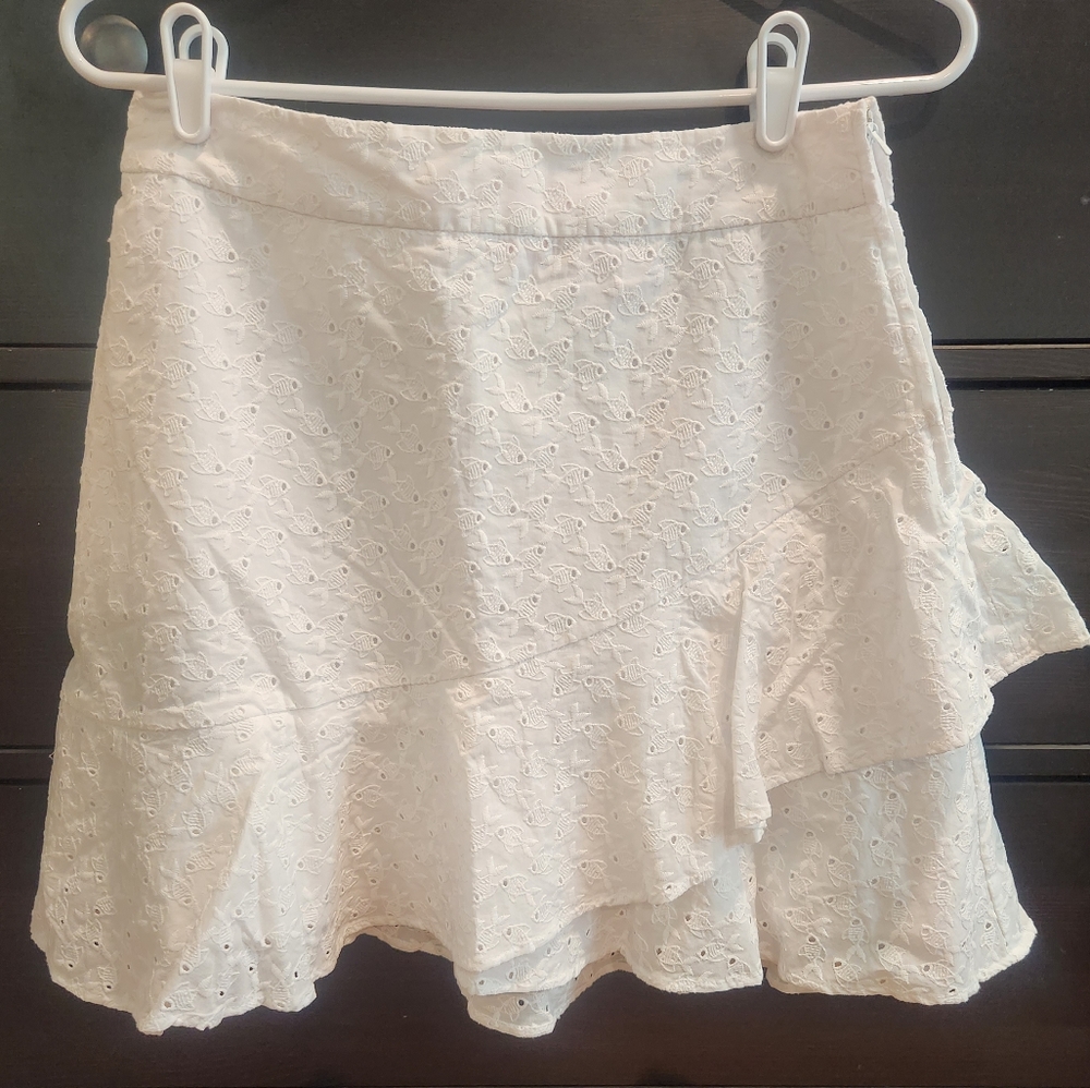 Lilly Pulitzer Aplinia Skirt
